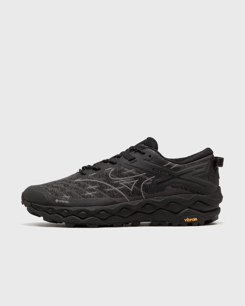 Mizuno WAVE MUJIN LS GTX black