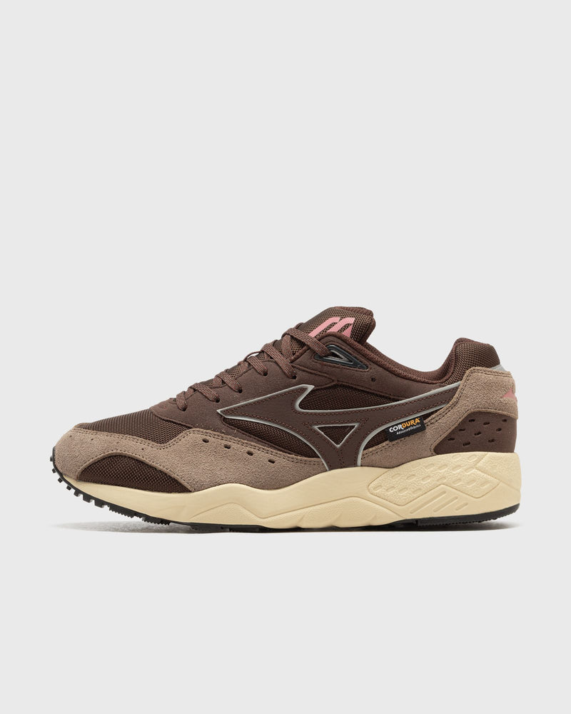 Mizuno CONTENDER brown