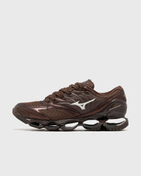 Mizuno WAVE Prophecy LS brown