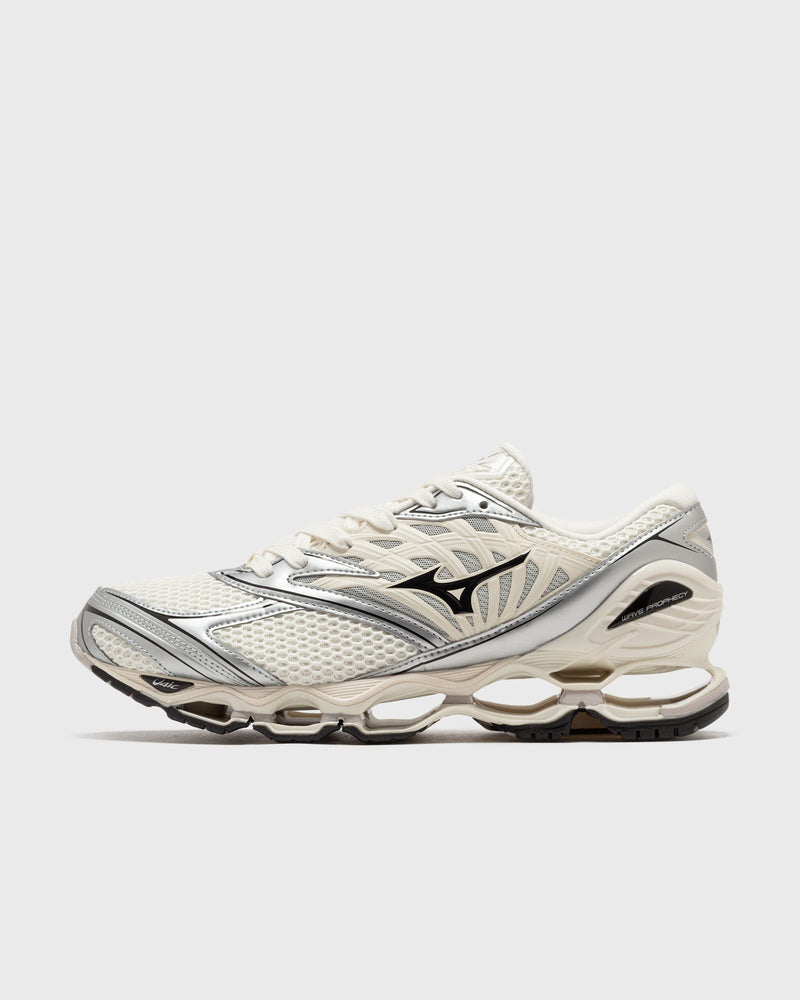 Mizuno WAVE PROPHECY LS beige