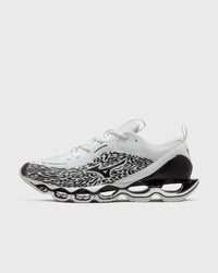Mizuno Wave Prophecy 13.2 Black|white