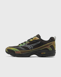 Mizuno Mxr Brown|yellow