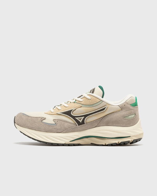 Mizuno S.L.WAVE RIDER B beige