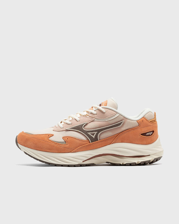 Mizuno WAVE RIDER BETA orange