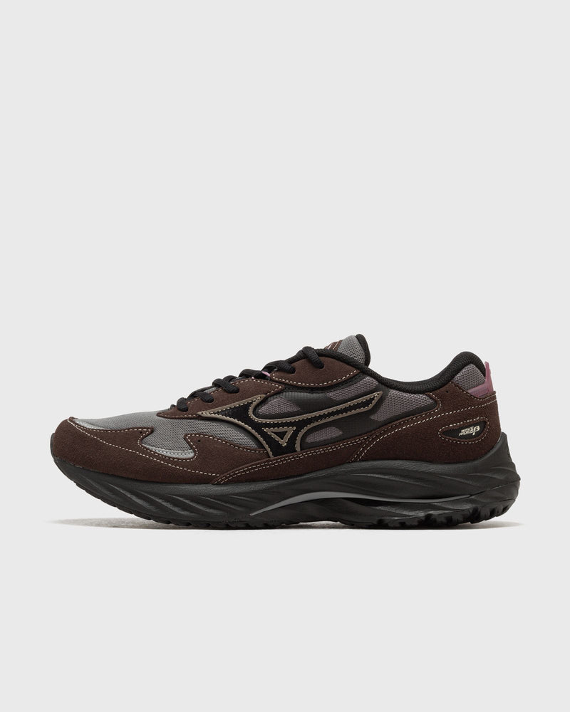 Mizuno WAVE RIDER B grey