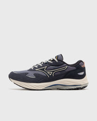 Mizuno WAVE Rider B blue