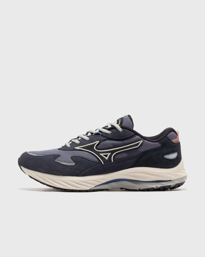 Mizuno WAVE RIDER B blue