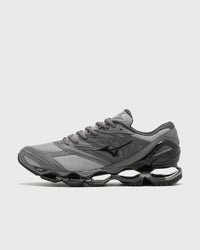 Mizuno WAVE Prophecy LS grey