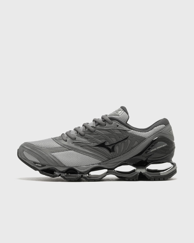 Mizuno WAVE PROPHECY LS grey