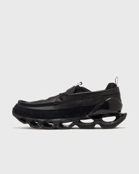 Mizuno Sl Wave Prophecy Moc Black