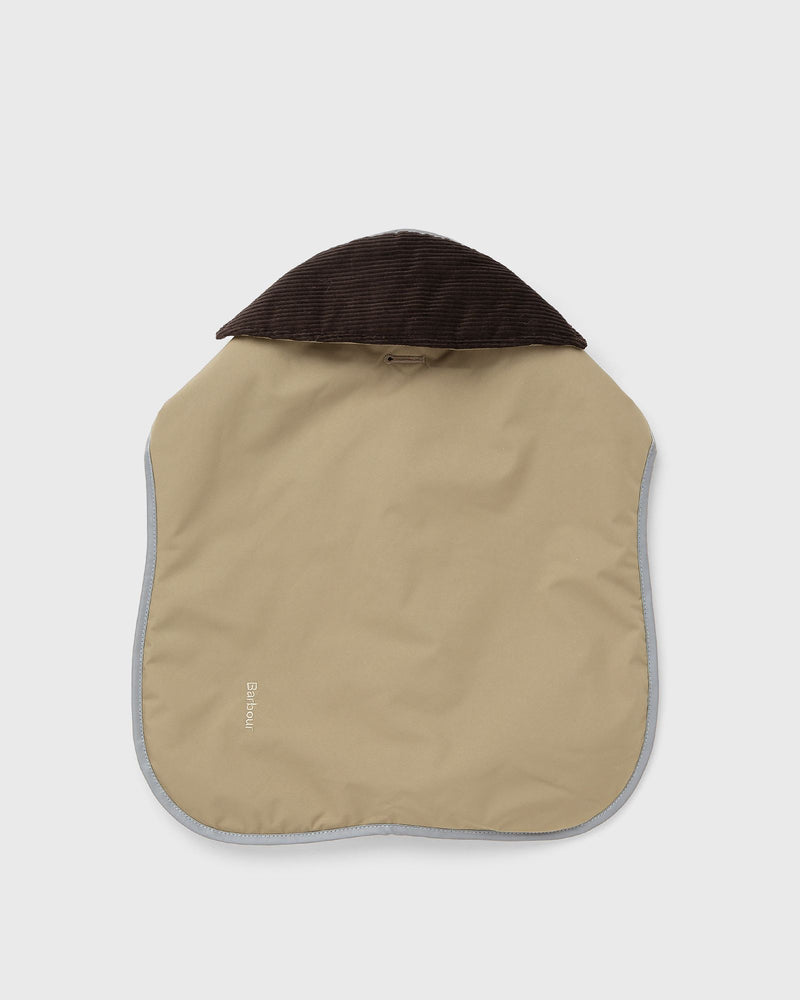 Barbour Monmouth Coat brown