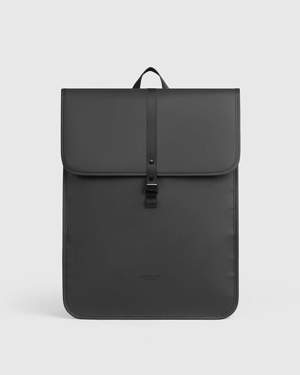 Gaston Luga Dsh Backpack 16 - Black black