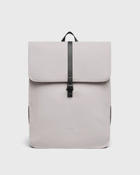 Gaston Luga Däsh Backpack 16 - Taupe grey