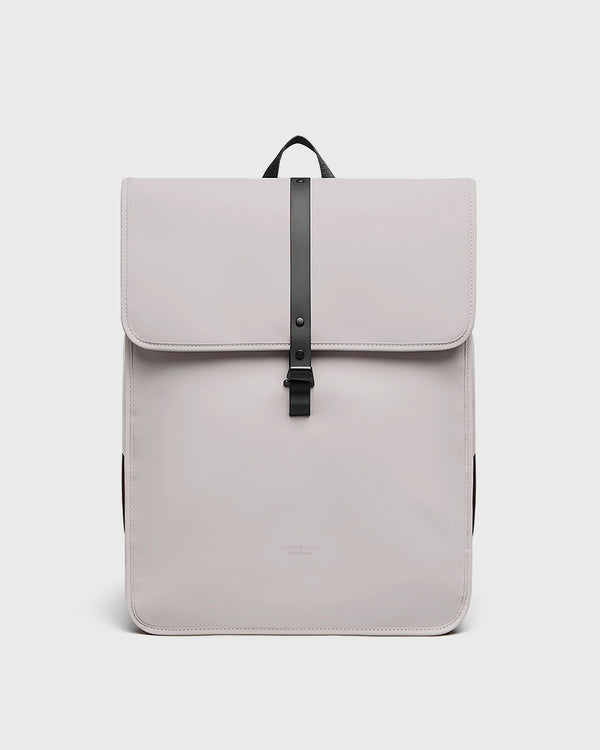 Gaston Luga Dsh Backpack 16 - Taupe grey