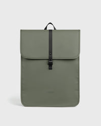 Gaston Luga Däsh Backpack 16 - Olive green