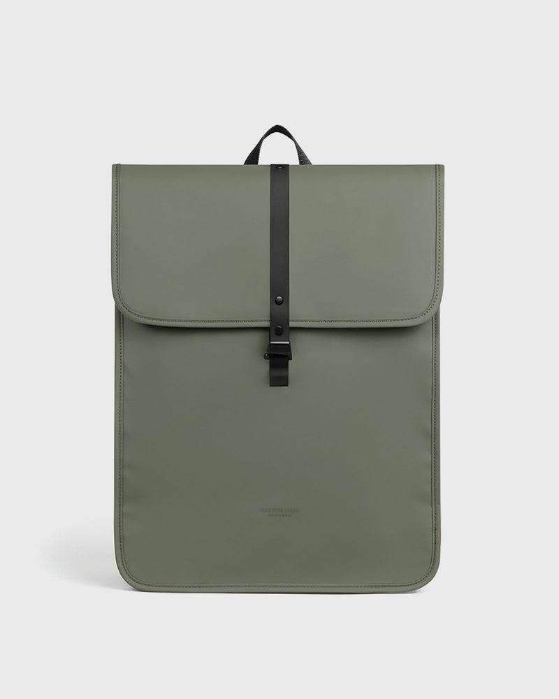 Gaston Luga Dsh Backpack 16 - Olive green
