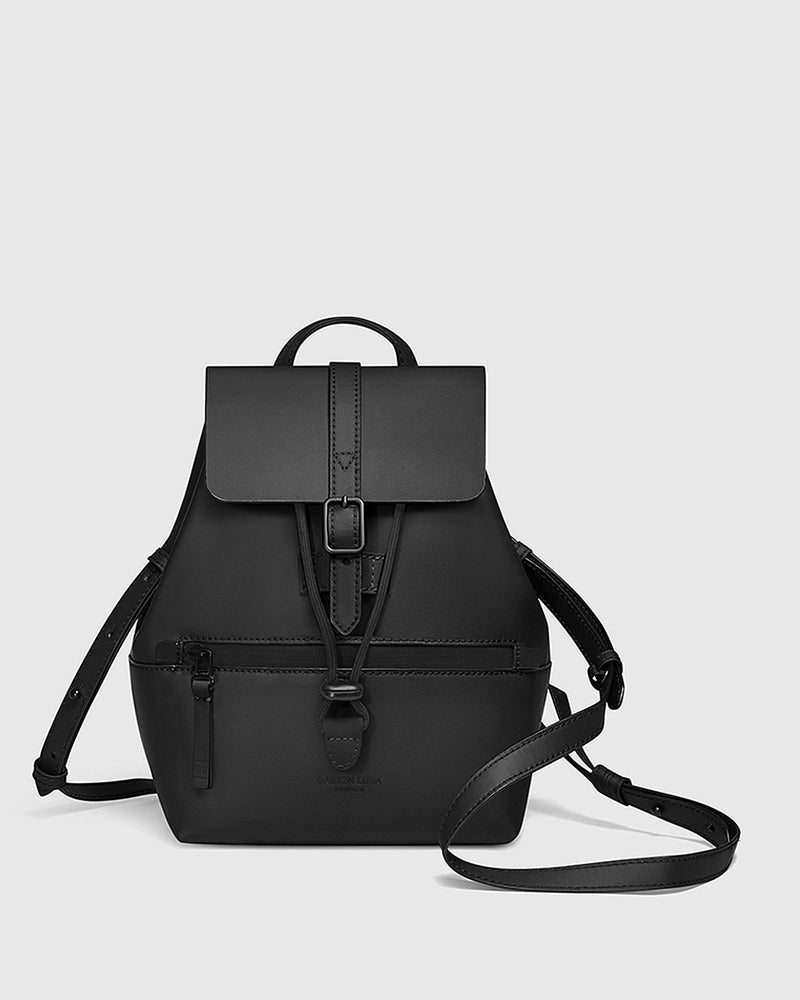 Gaston Luga Gala 2.0 - Black