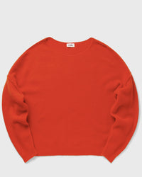 American vintage JUMPER DAMSVILLE red