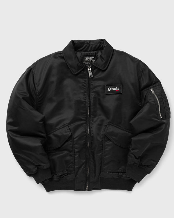 Schott NYC DANWRS JACKET black