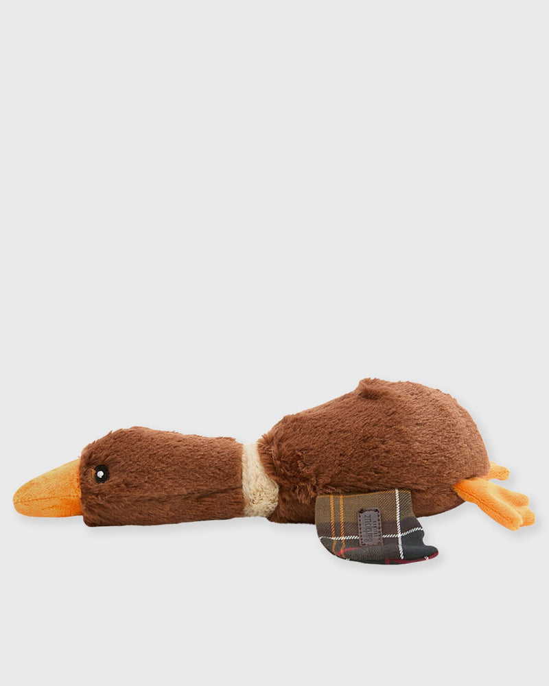 Barbour Flying Duck brown