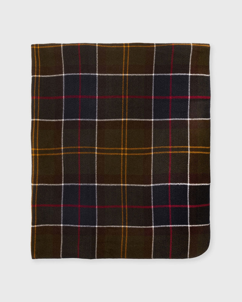 Barbour Tartan Dog multi