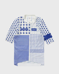 Rapha X Amani Pro Team Rouleur Jersey Multi
