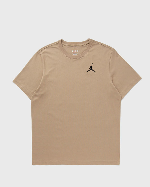Jordan Jumpman TEE brown