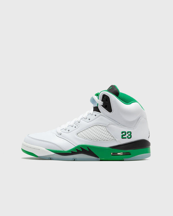 Jordan Wmns Air Jordan 5 Retro 'Lucky Green'