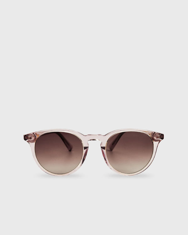 MessyWeekend Depp brown