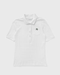 Lacoste POLO Shirt white