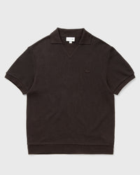 Lacoste Polo Brown