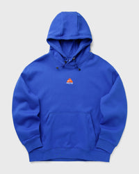 Nike ACG Therma-fit Fleece Pullover Hoodie blue