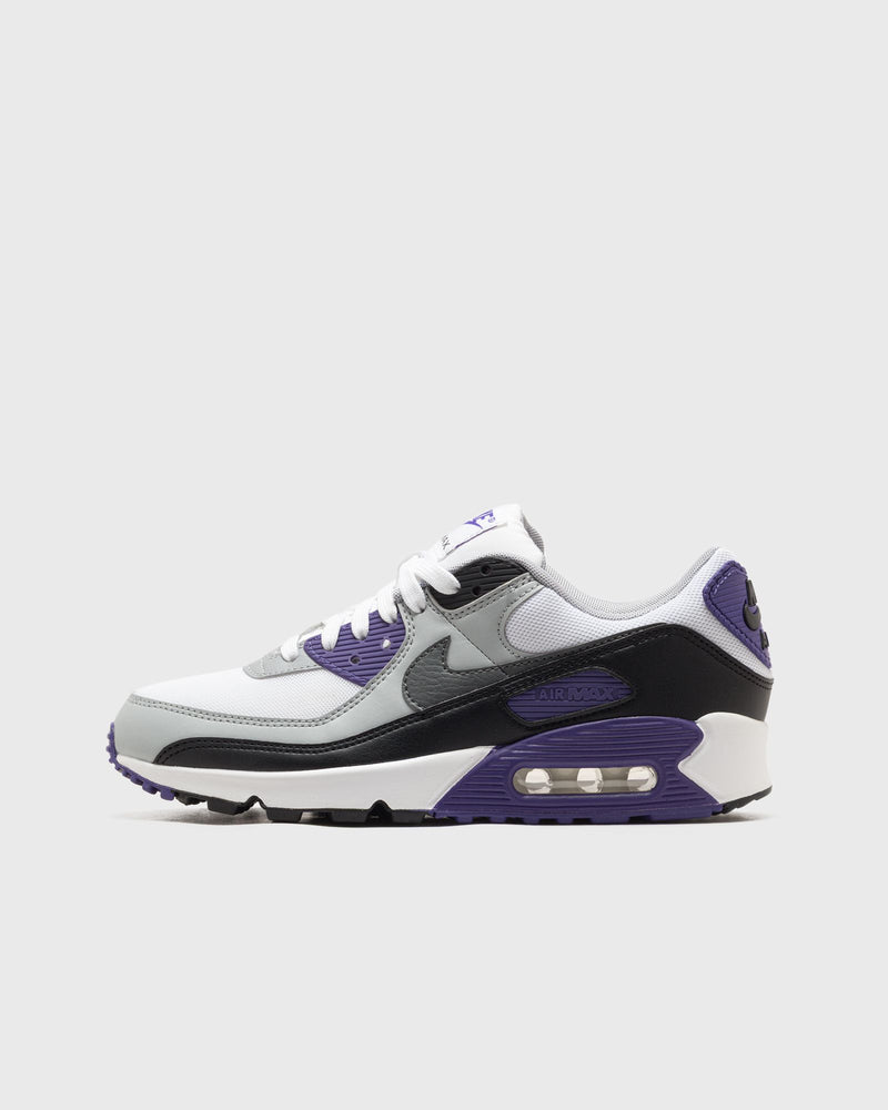 Nike WMNS Air Max 90 purple|white