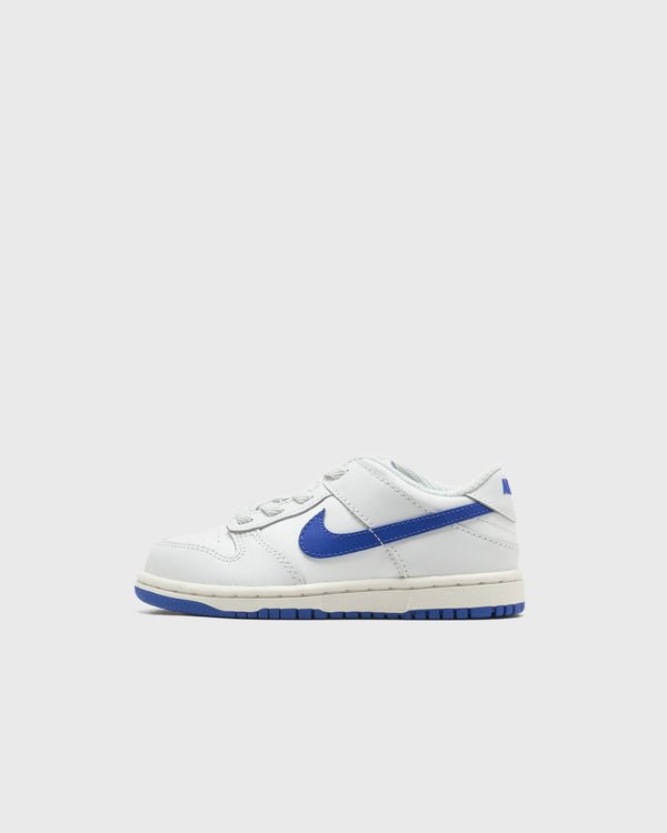 Nike Nike Dunk Low white