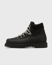 Diemme Roccia Vet Gomma Black