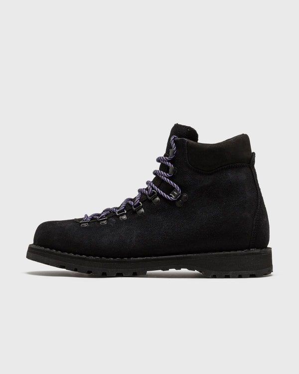 DIEMME ROCCIA VET SHEARLING black