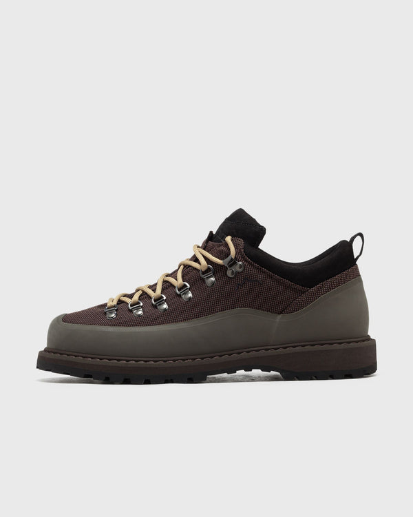 DIEMME ROCCIA BASSO SPORT brown