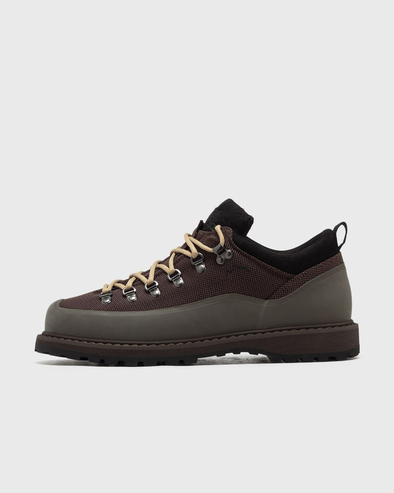 DIEMME ROCCIA BASSO SPORT brown