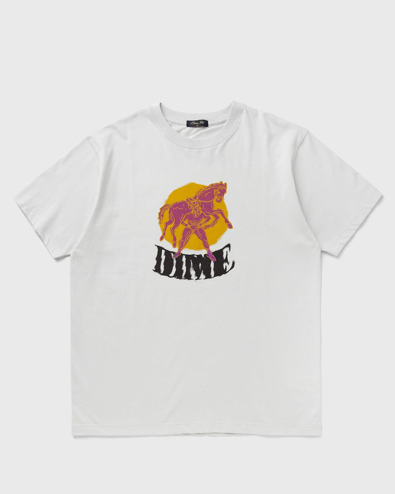 Dime MTL Horseplay Tee beige