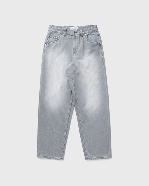 Dime MTL Classic Baggy Denim Pants grey
