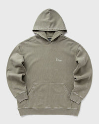 Dime Mtl Classic French Terry Hoodie Grey