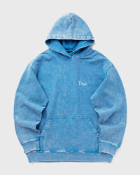 Dime Mtl Classic French Terry Hoodie Blue