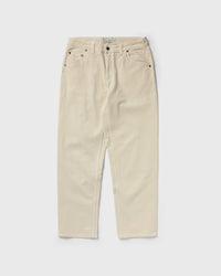 Dime MTL Relaxed Denim Pants white
