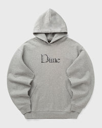 Dime MTL Classic Decoy Hoodie grey