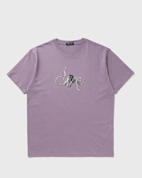 Dime MTL Octopus Tee grey