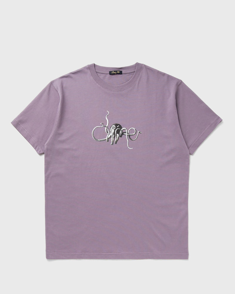 Dime MTL Octopus Tee grey