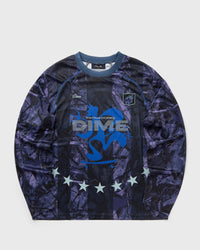 Dime MTL Patinadores Jersey purple