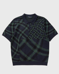 Dime MTL Antique Polo blue