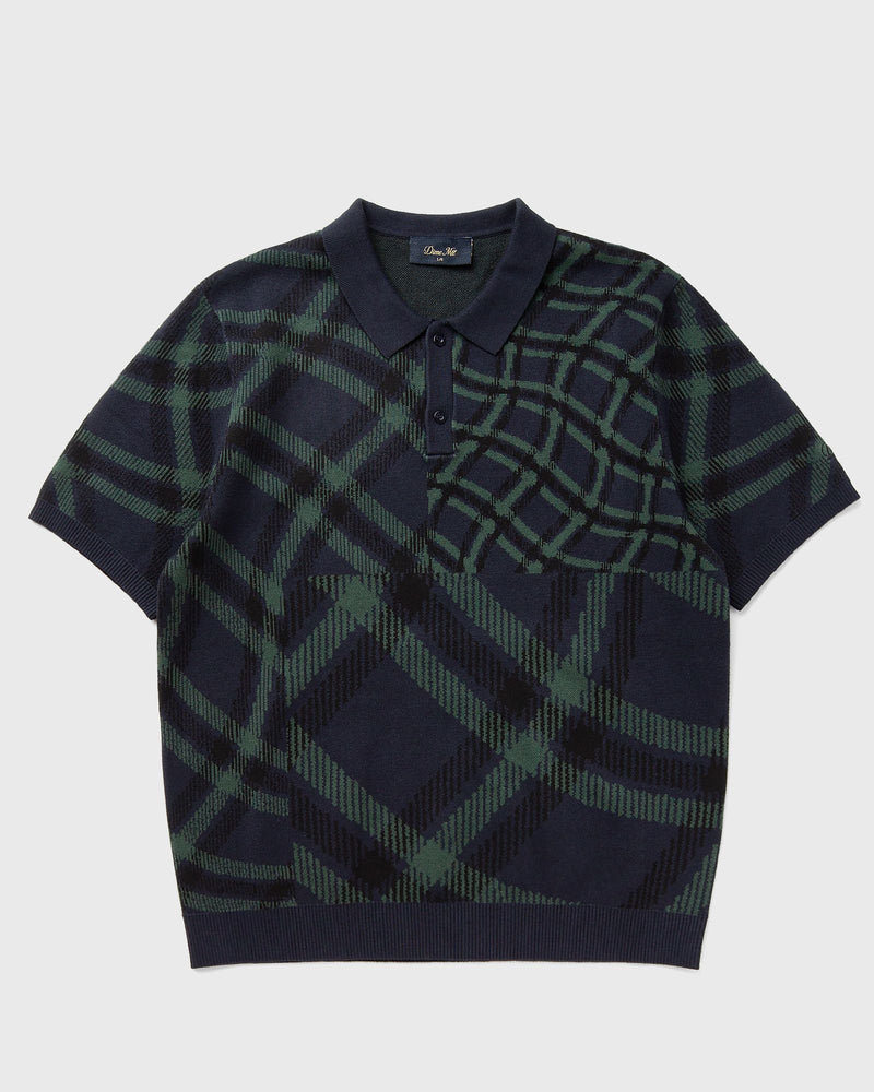 Dime MTL Antique Polo blue