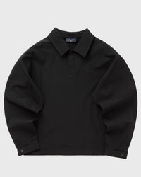 Dime Mtl Tech Rugby Black